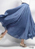 Long Boho Skirt Natalie